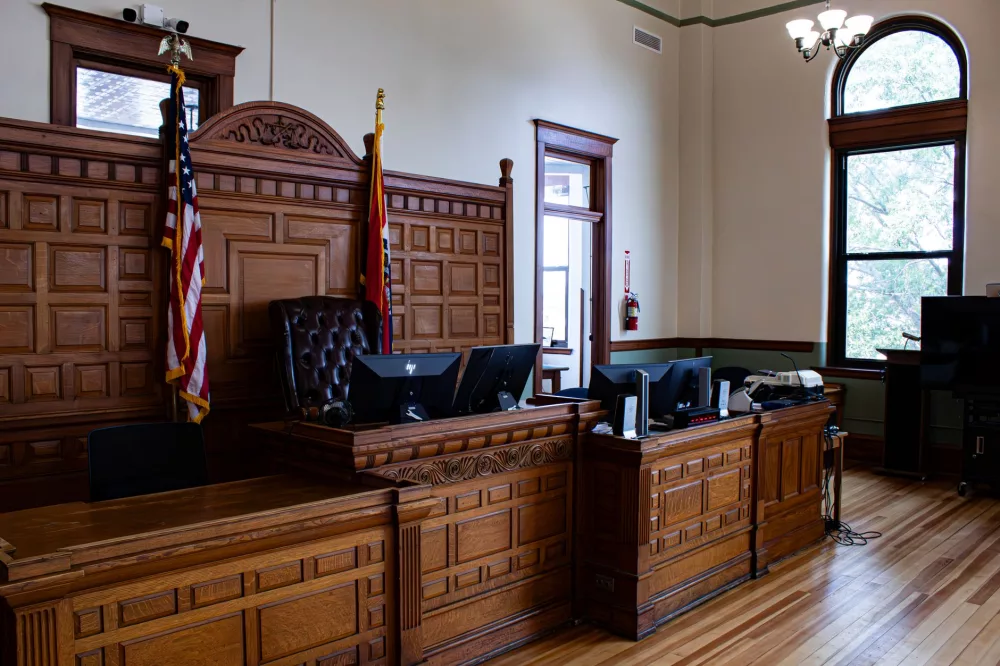 Unpacking the Powerhouse: What a State Attorney's Office Really Does