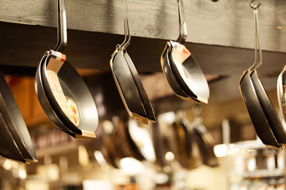 Unlocking Culinary Creativity: A Comprehensive Look at Temu Kitchen Gadgets