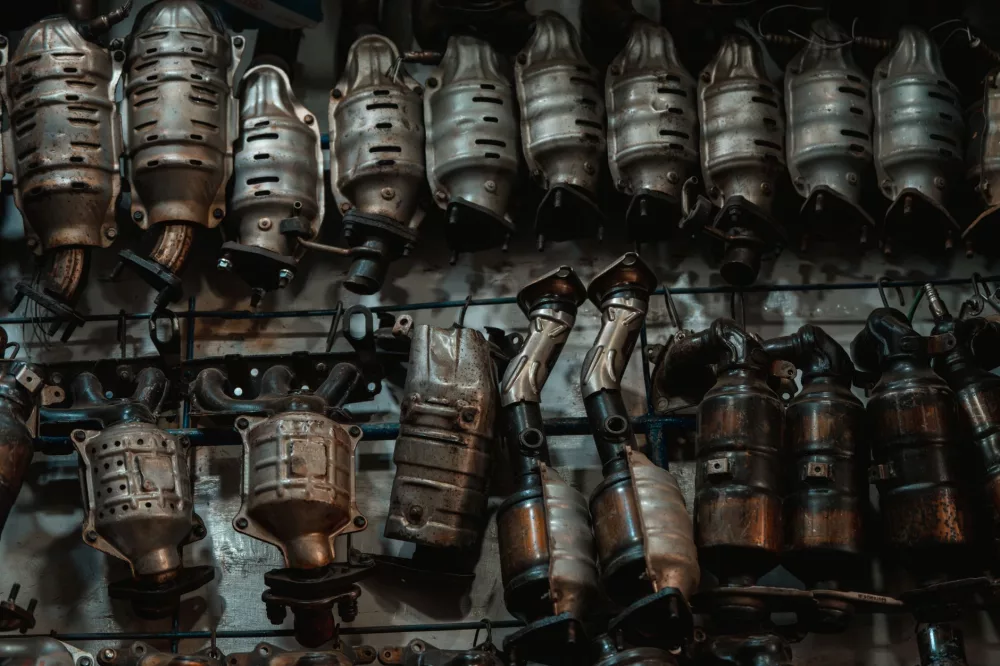 Dorman: Cracking the Code of Automotive Repairs and Why It Matters